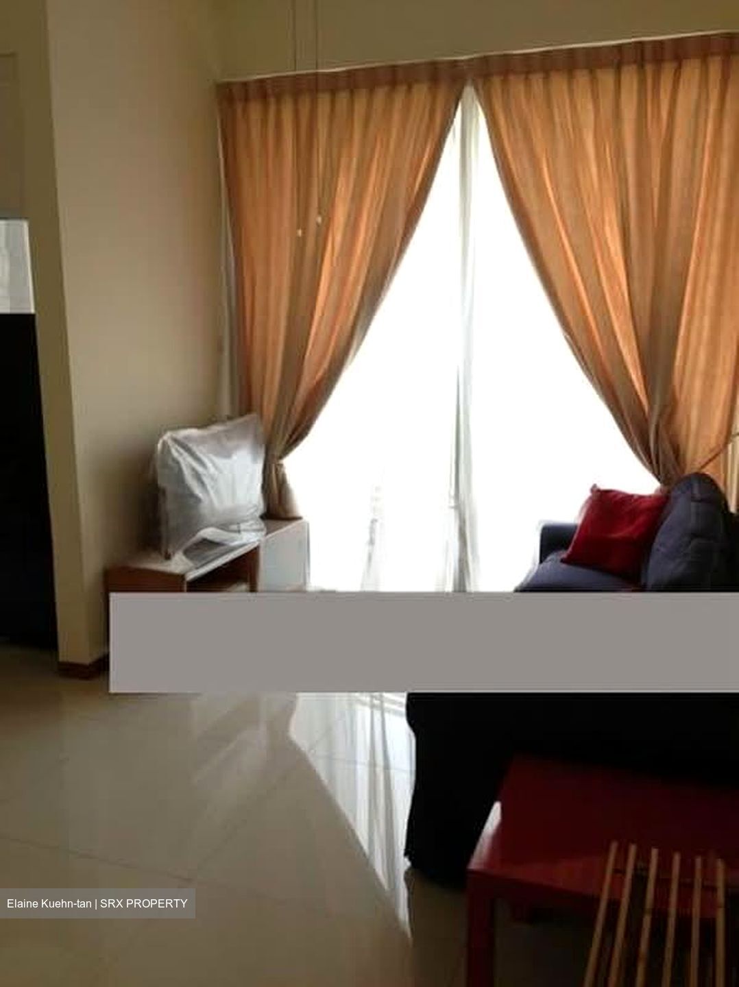 Sin Ming Plaza (D20), Apartment #587369621